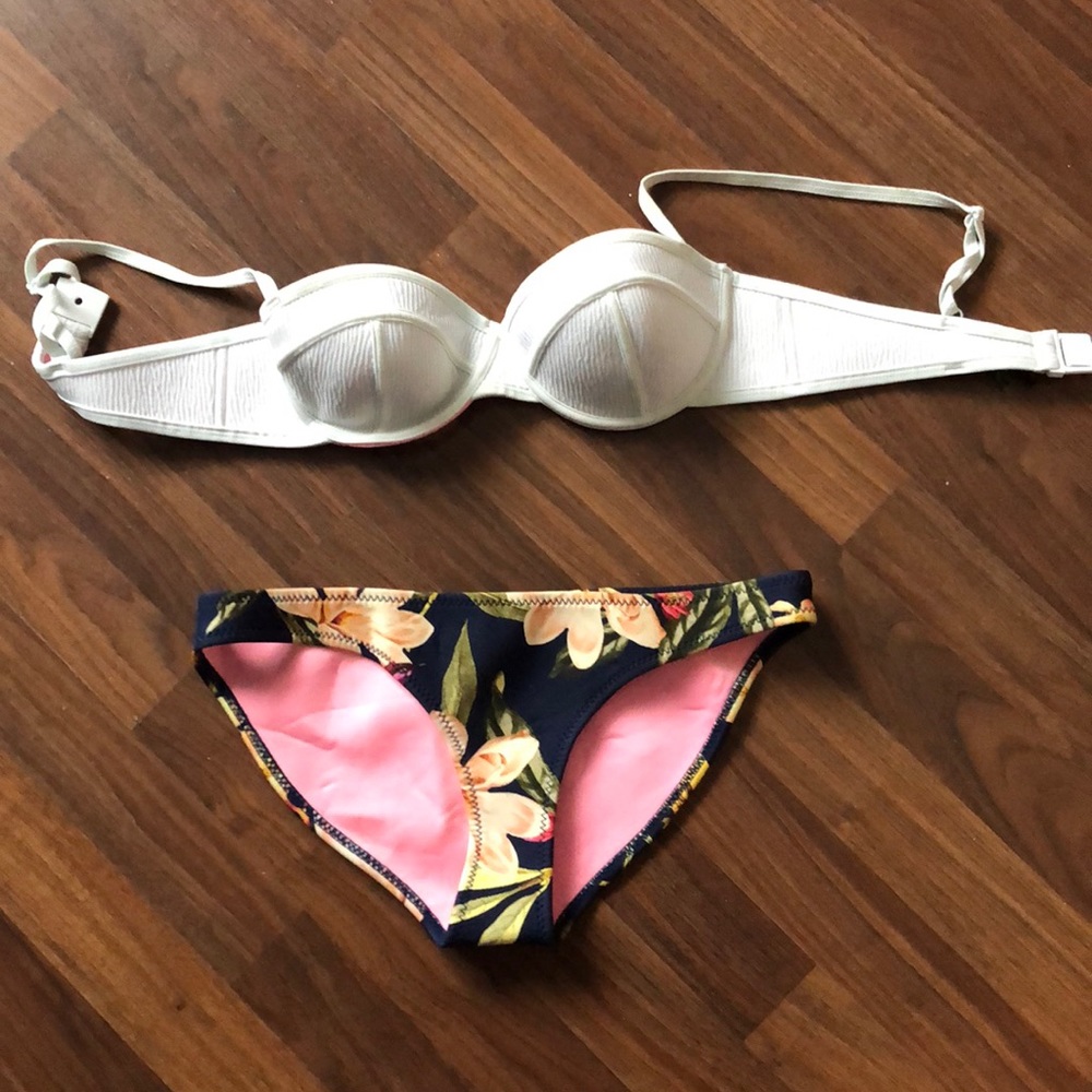 Triangl bikini